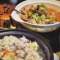 zhu nao ke User Photo