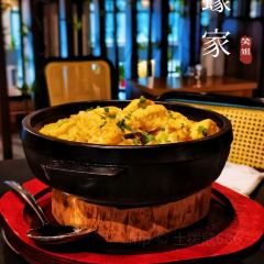 蠔家(人民大道中店) User Photo