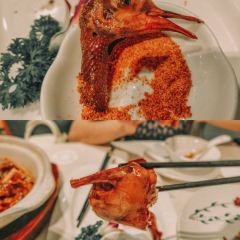 凤记顺德菜(雅士林湘苑店) User Photo