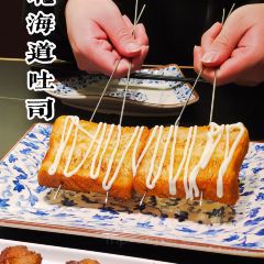 雲小骚·瓦片烧烤(刘宅店) User Photo