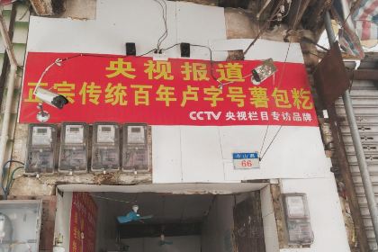 ZHENG ZONG CHUAN TONG BAI NIAN LU ZI HAO SHU BAO HE