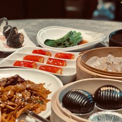 YUESHOW Senior Cantonese Cuisine User Photo