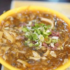 健康飲食店張用戶圖片