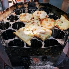 健康飲食店張用戶圖片