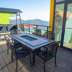 五峰独岭云顶酒店·木屋餐厅 User Photo