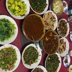 东江缘饭店 User Photo