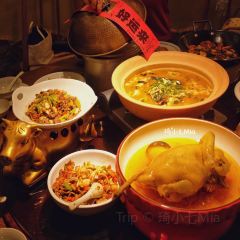 壹屋茶湘·良心餐饮(凤翔路店) User Photo