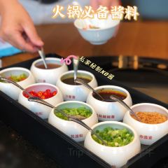 HIP SENG SEAFOOD & BEEF HOT POT User Photo