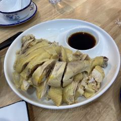小海豚渔村(恒大威尼斯店) User Photo