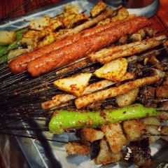 PAN DA NIANG ZHA CHUAN User Photo