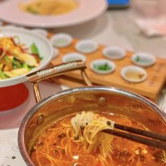 光华街·大救驾(同德店) 여행 사진