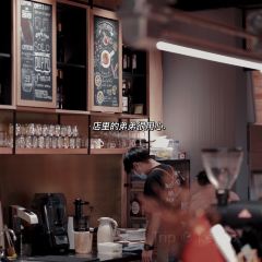 93Club·玖叁牛扒·无国界料理 User Photo