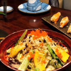 小奢川本料理(乐清店) User Photo