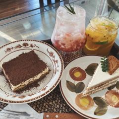 木木喫茶店張用戶圖片