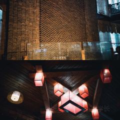 二十四桥明月园(温汤店) User Photo