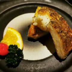 AJIMI NIHON RYOURI User Photo