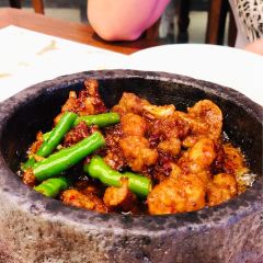 苏杭春晓(滨湖新天地店) User Photo