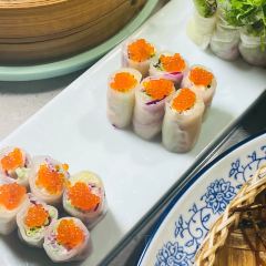 陈记毛血旺 User Photo