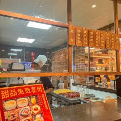 胡庆一重庆老火锅(泰山路店) User Photo