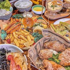 The Three得歲寶寶餐飲管理公司（東平店）張用戶圖片