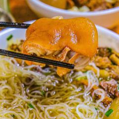 麗興湯粉店張用戶圖片