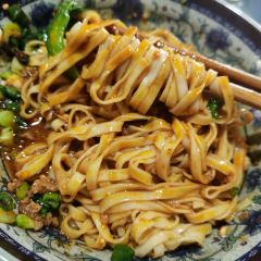 古堰名小吃·文庙面馆 User Photo