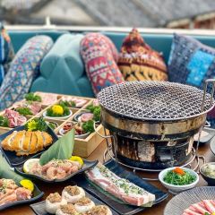 月下云里·酒肆烧肉(大理古城店) User Photo