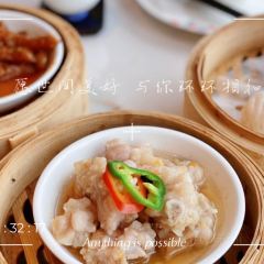 福临金阁(奥园店) User Photo