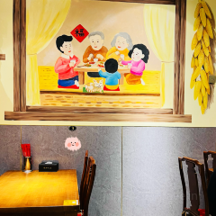 铁岭人家·锅包肉·锦州烧烤 User Photo