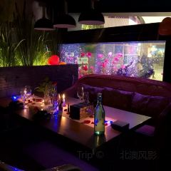 味界·精緻贛州菜(中航城九方店)張用戶圖片