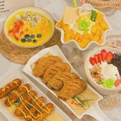 來食 WELL WELCOME張用戶圖片