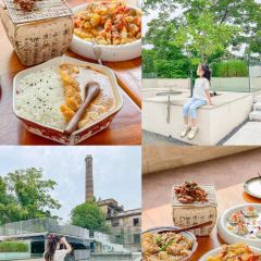 湖南別院·美學庭院餐廳（惠陽美食中心店）張用戶圖片