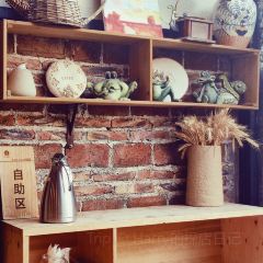 五月花cafe(岩前宝环大道店) User Photo