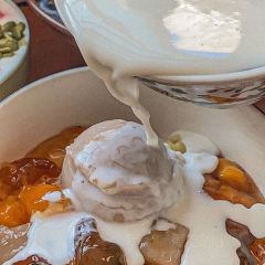 Dongdongxianyuyuan (dashanghaicheng) User Photo