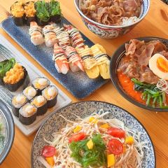 山生日式料理(美林商业街店) User Photo