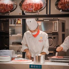 麻辣空间·清油火锅(新医路店) User Photo