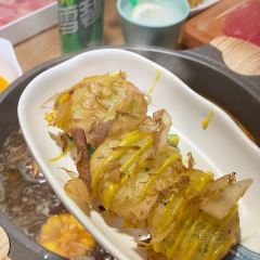 喜樽牛寿喜烧自助(360店) User Photo