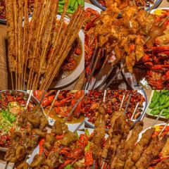为青春串吧(和平花园店) User Photo