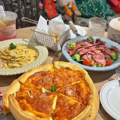 Dashan Pizza (huangdao) User Photo