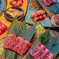 牛角烧肉(正弘城店) User Photo