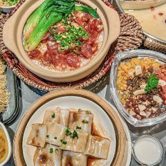 好彩猪肚鸡(中原万达店) User Photo