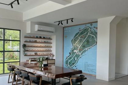 小琉球觀亭餐館