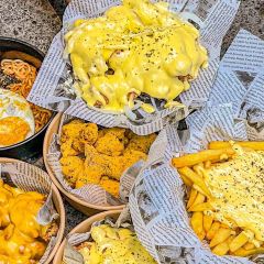 曼巴鸭梨·韩风炸鸡·料理(金成时代店) User Photo