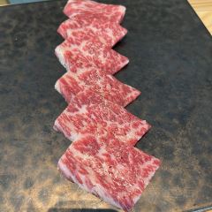 未在·怀石炭火烧 User Photo
