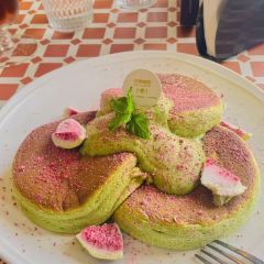 归微cafe User Photo