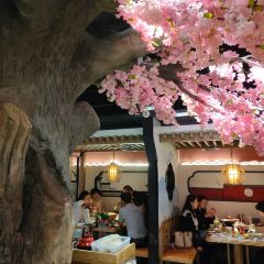 醉美长安·陕菜(大明宫万达店) 여행 사진
