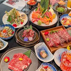 Sutang Wagyu Cuisine (Zhongyi Road Branch) User Photo