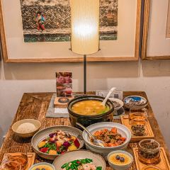 瓦库(盛华里店) User Photo