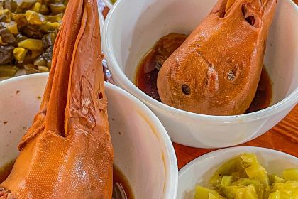 好又来广东粥铺