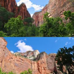 Chimney Rock User Photo